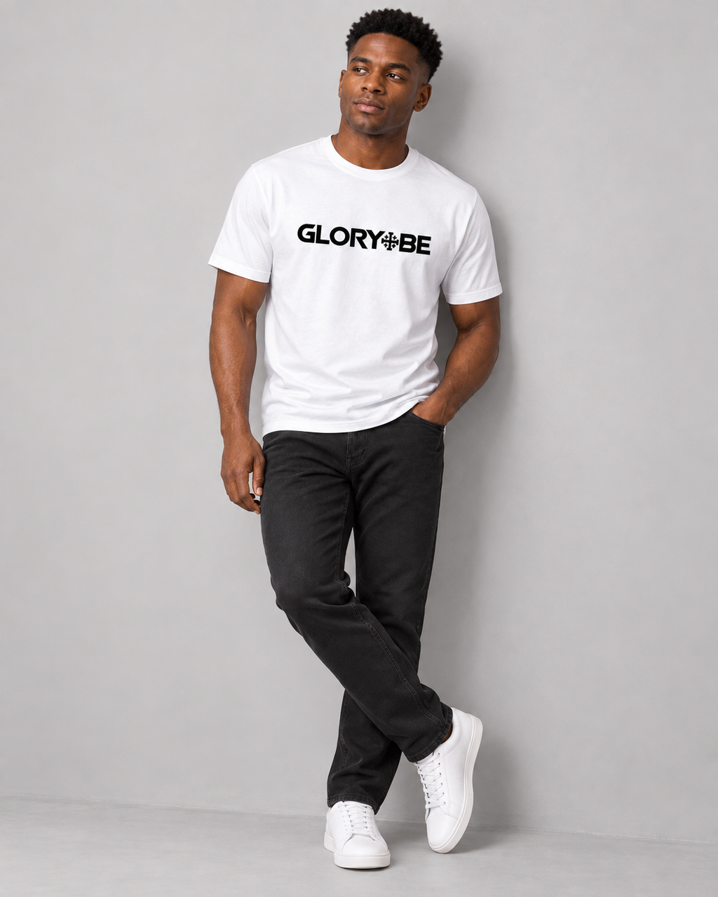 001 Staple T-shirt