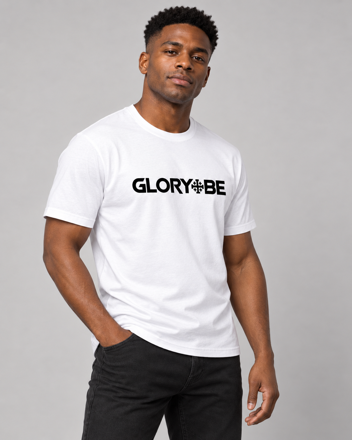 001 Staple T-shirt