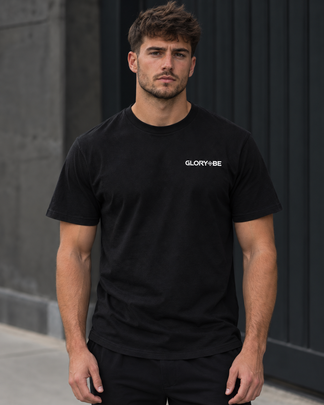 001 tee