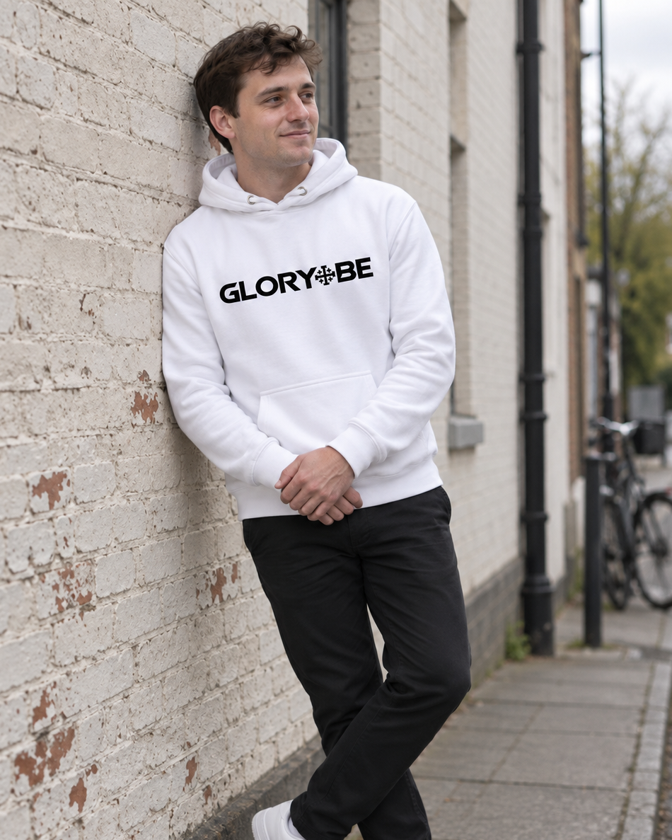 001 Statement Hoodie