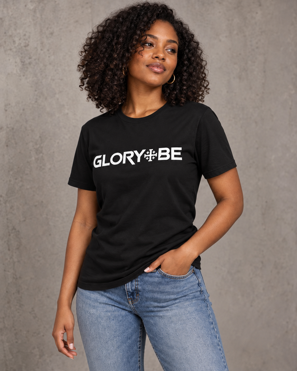 001 Staple T-shirt