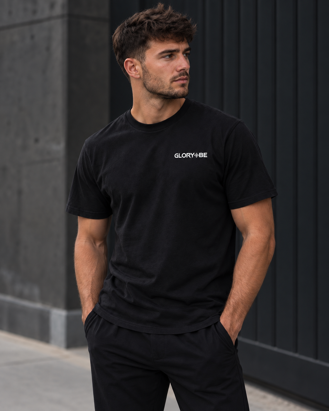 001 tee