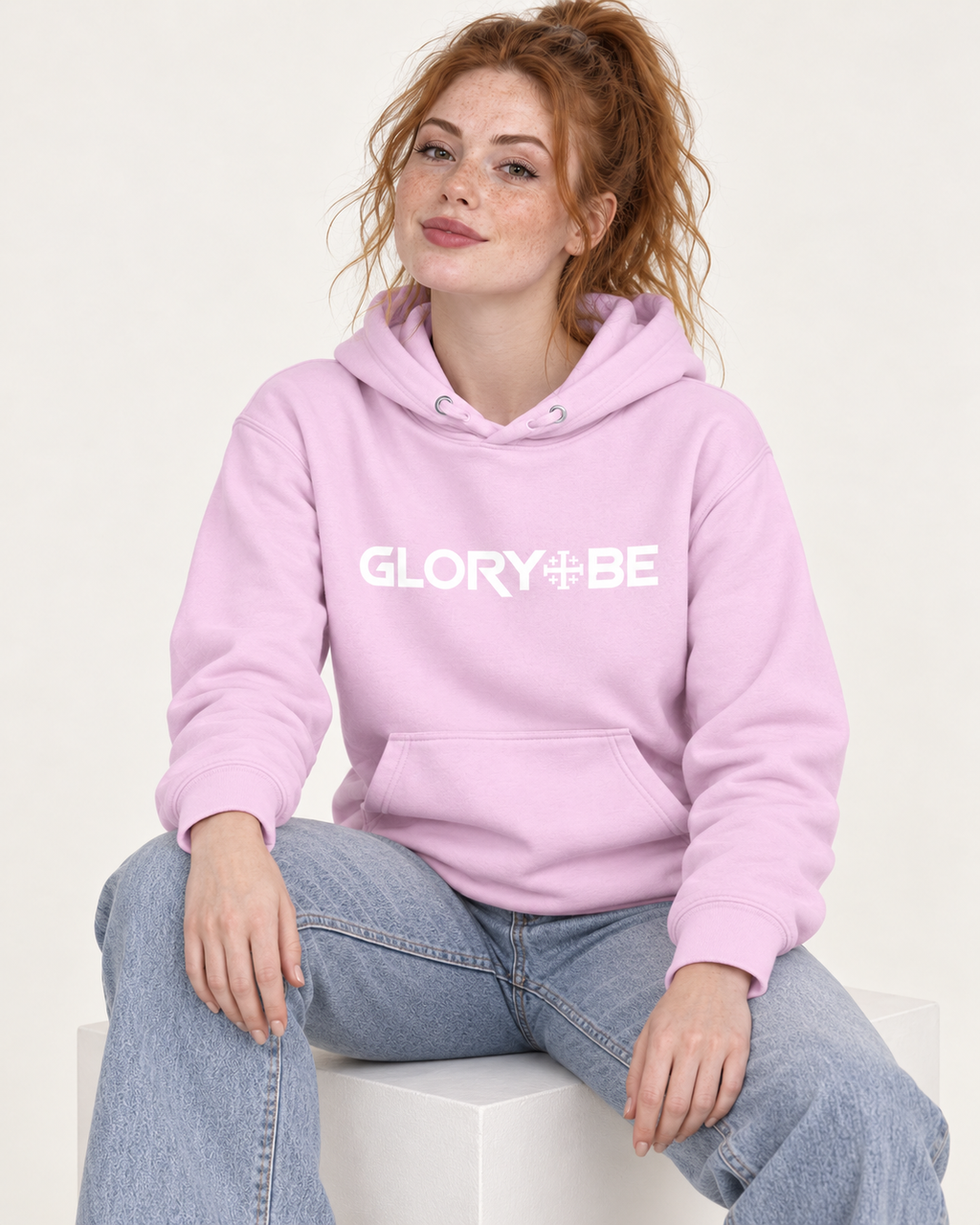 001 Statement Hoodie