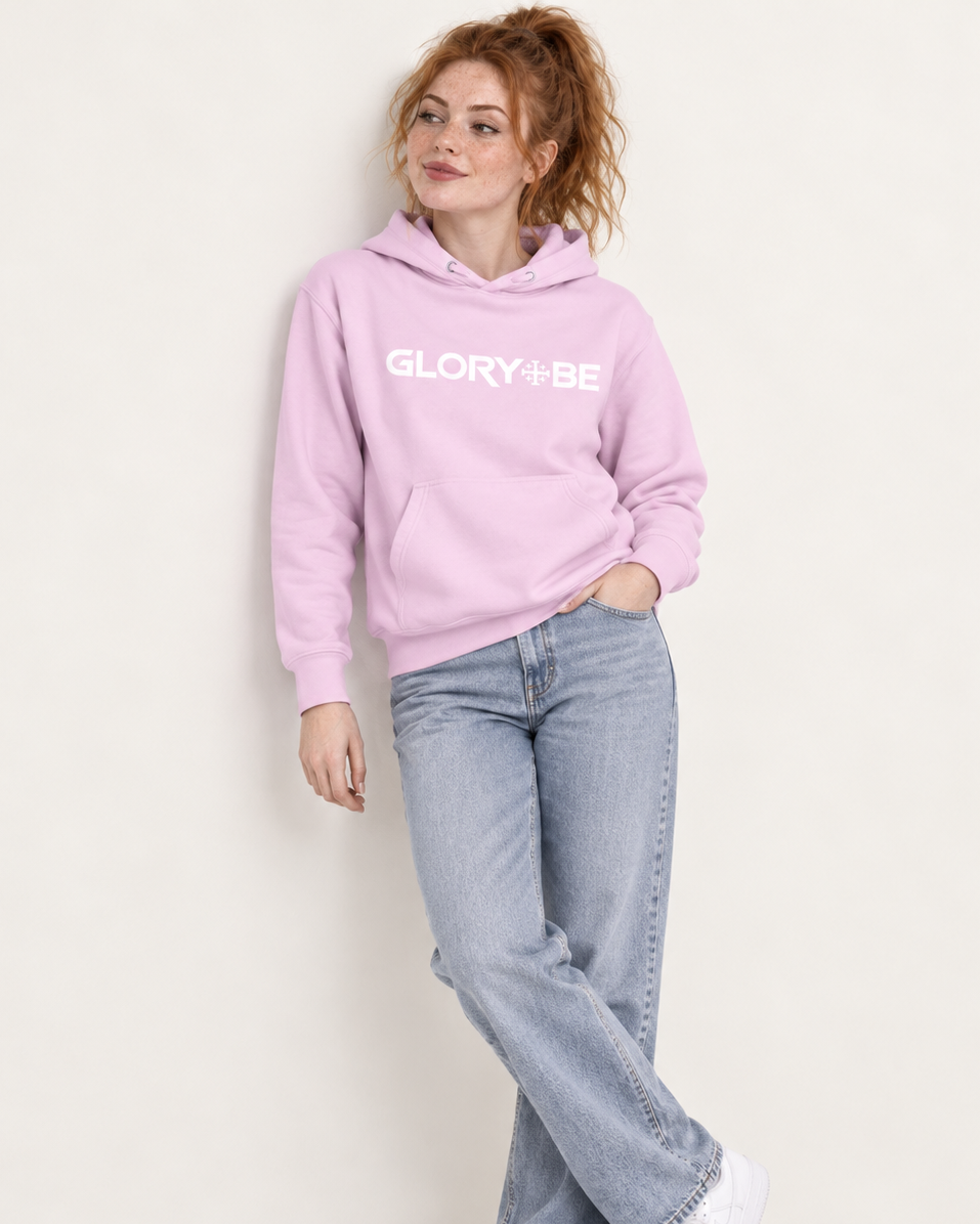 001 Statement Hoodie