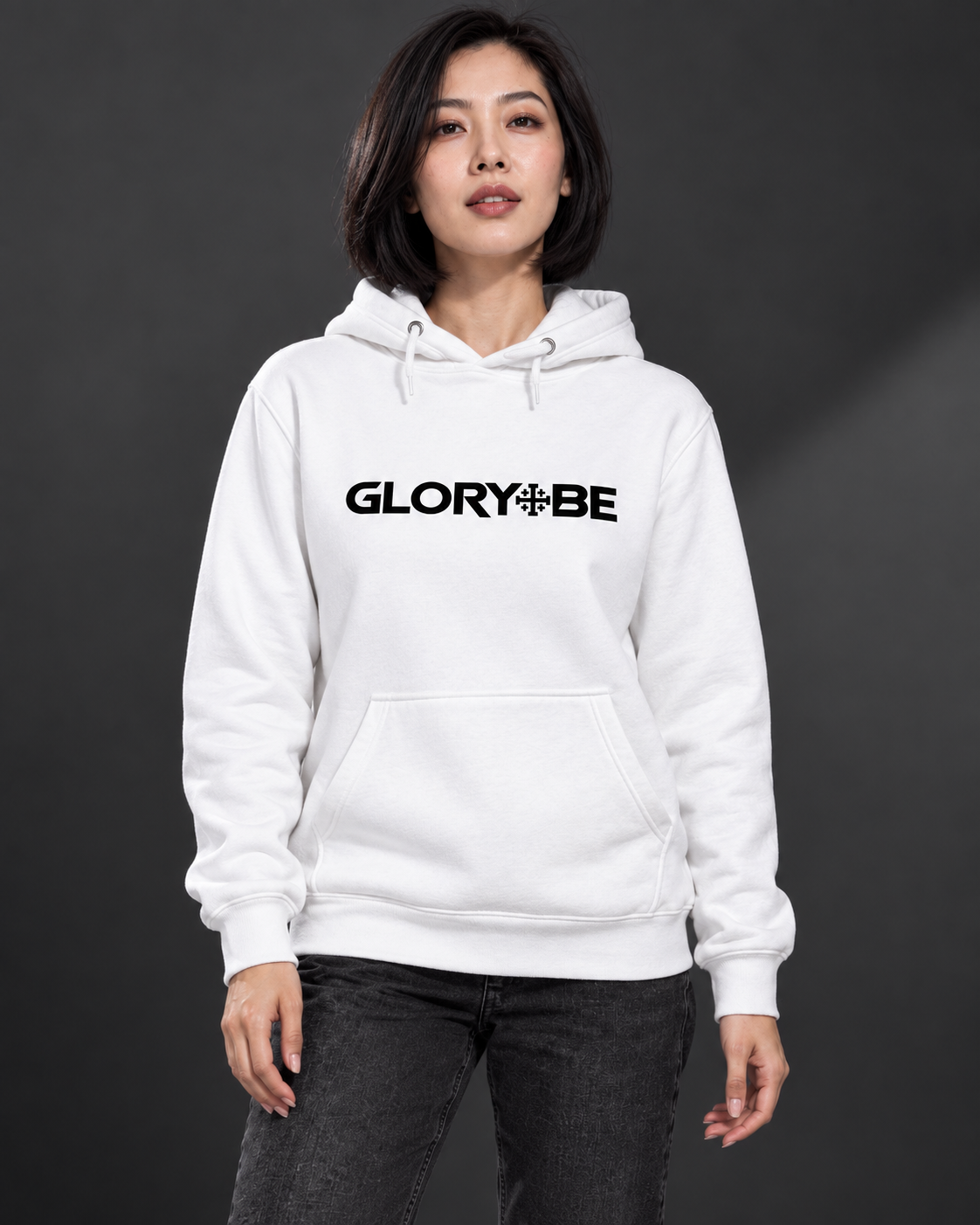 001 Statement Hoodie