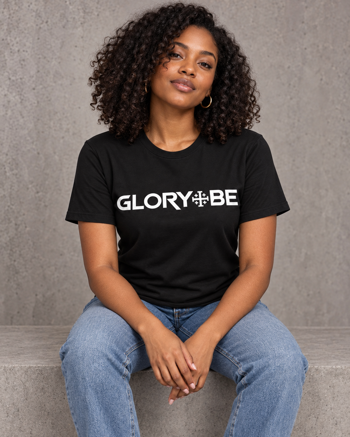 001 Staple T-shirt