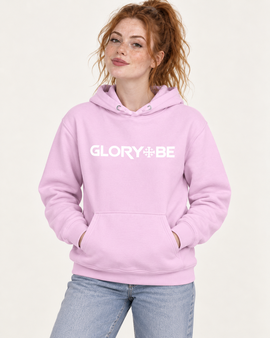001 Statement Hoodie