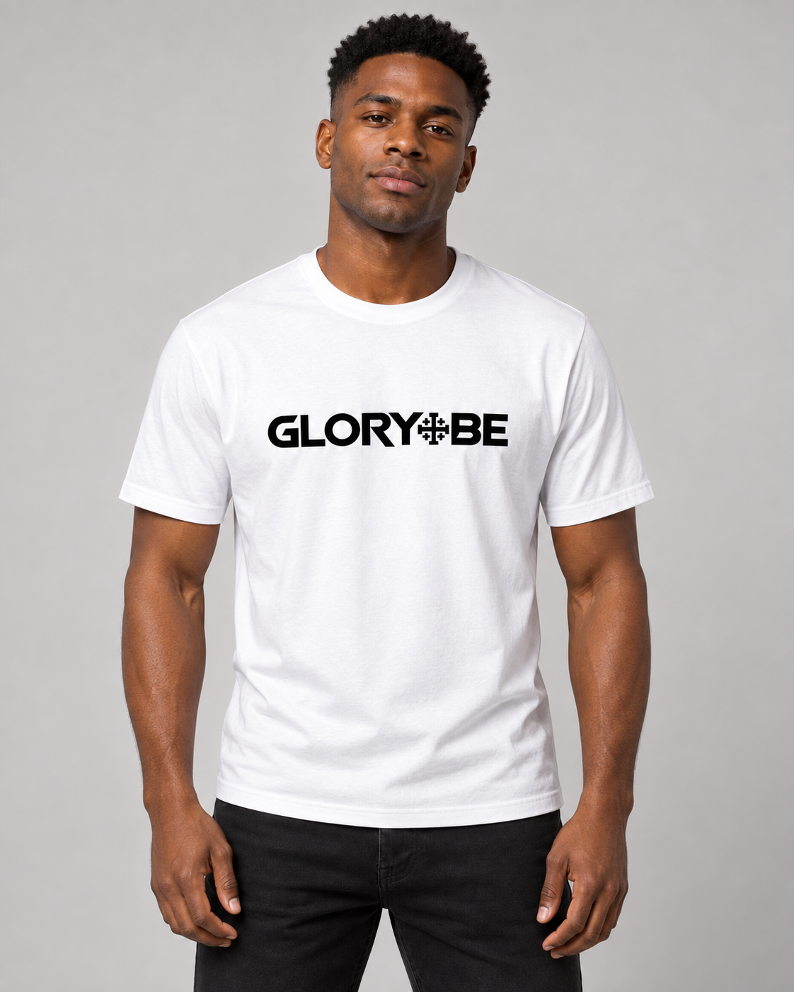 001 Staple T-shirt