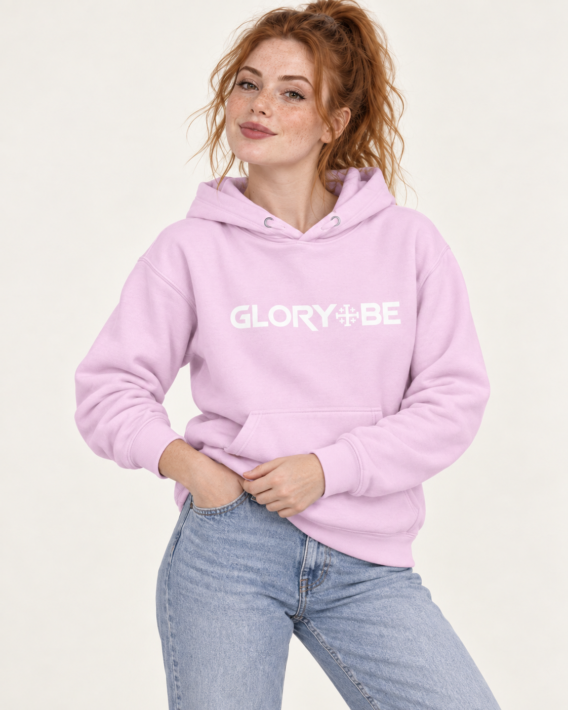 001 Statement Hoodie
