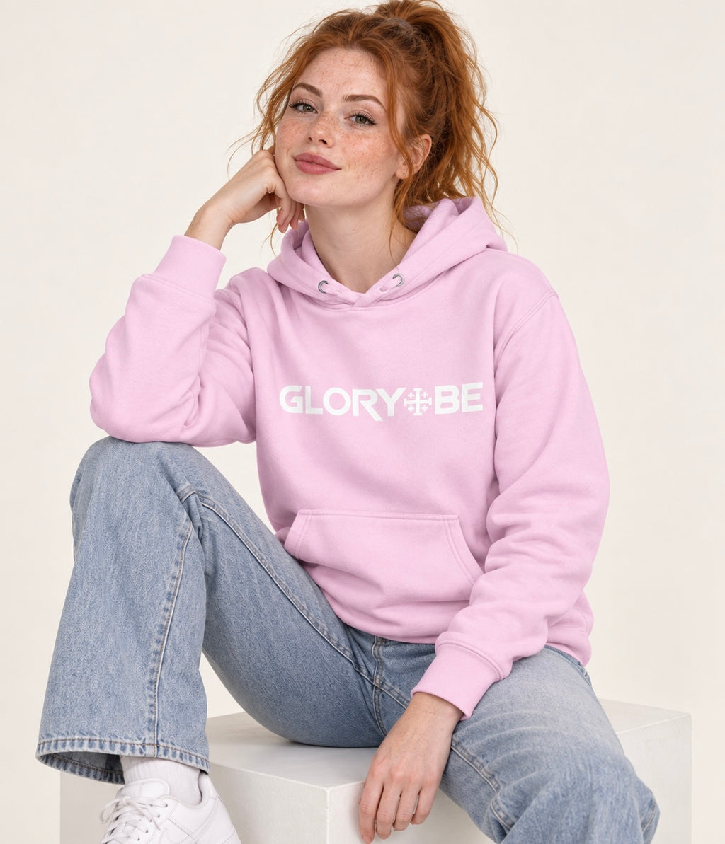 001 Statement Hoodie