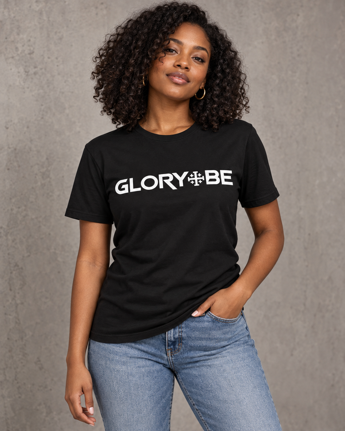 001 Staple T-shirt