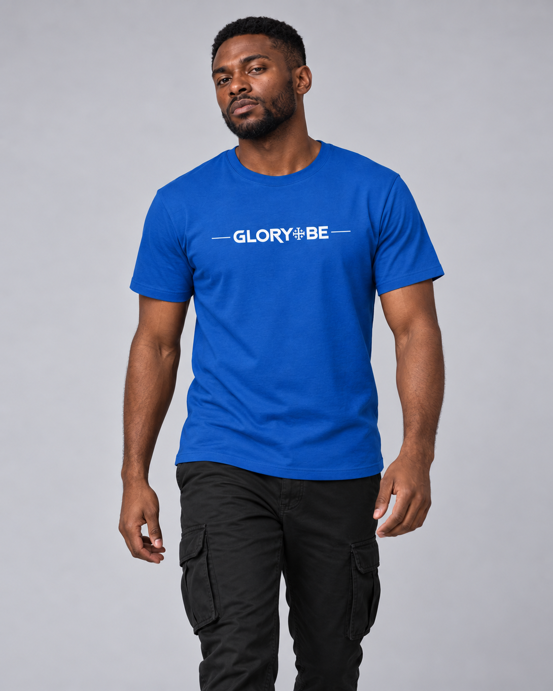 001.5 Staple T-shirt