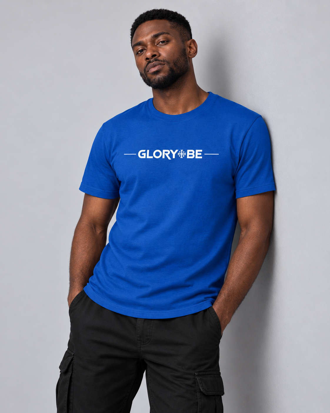 001.5 Staple T-shirt