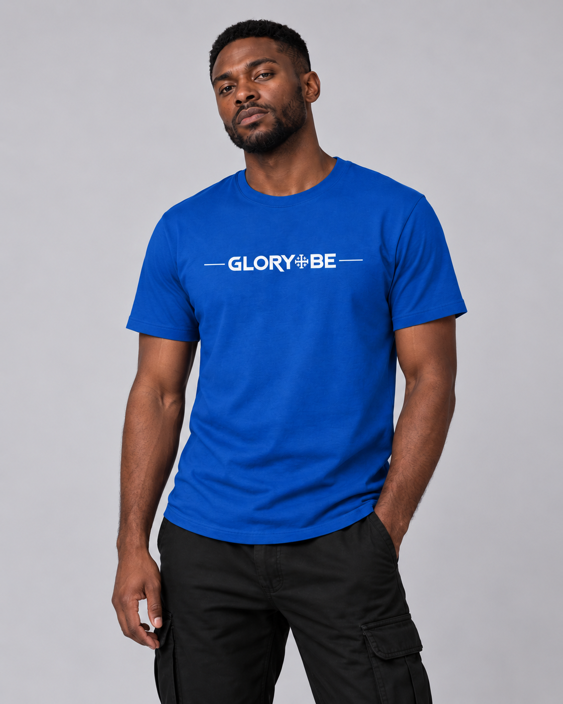001.5 Staple T-shirt