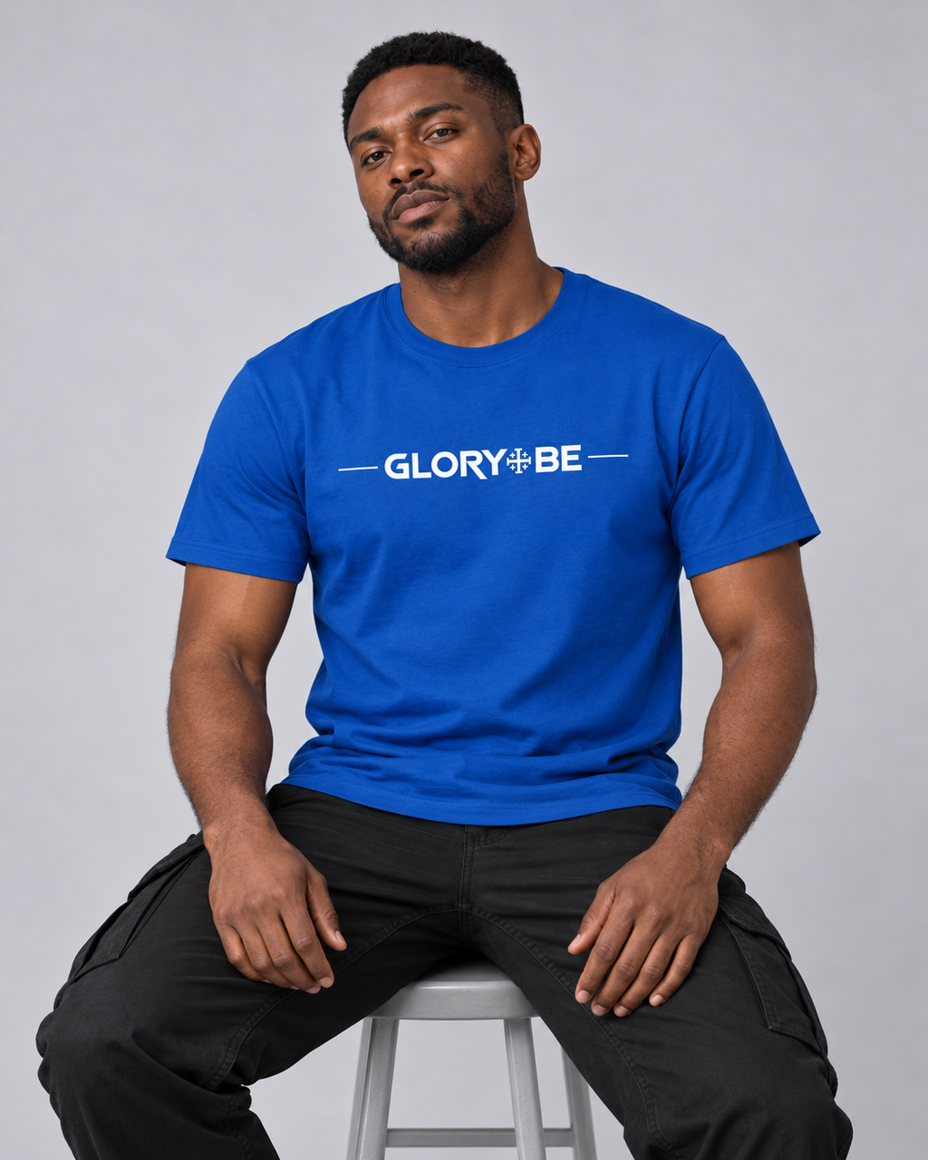 001.5 Staple T-shirt