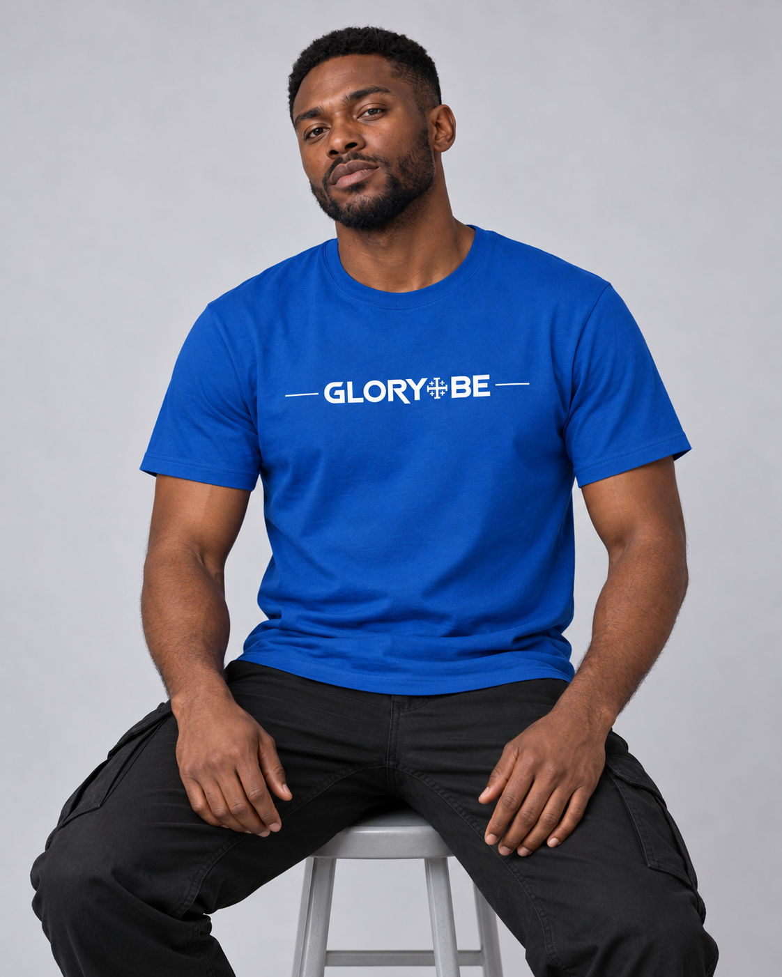 001.5 Staple T-shirt