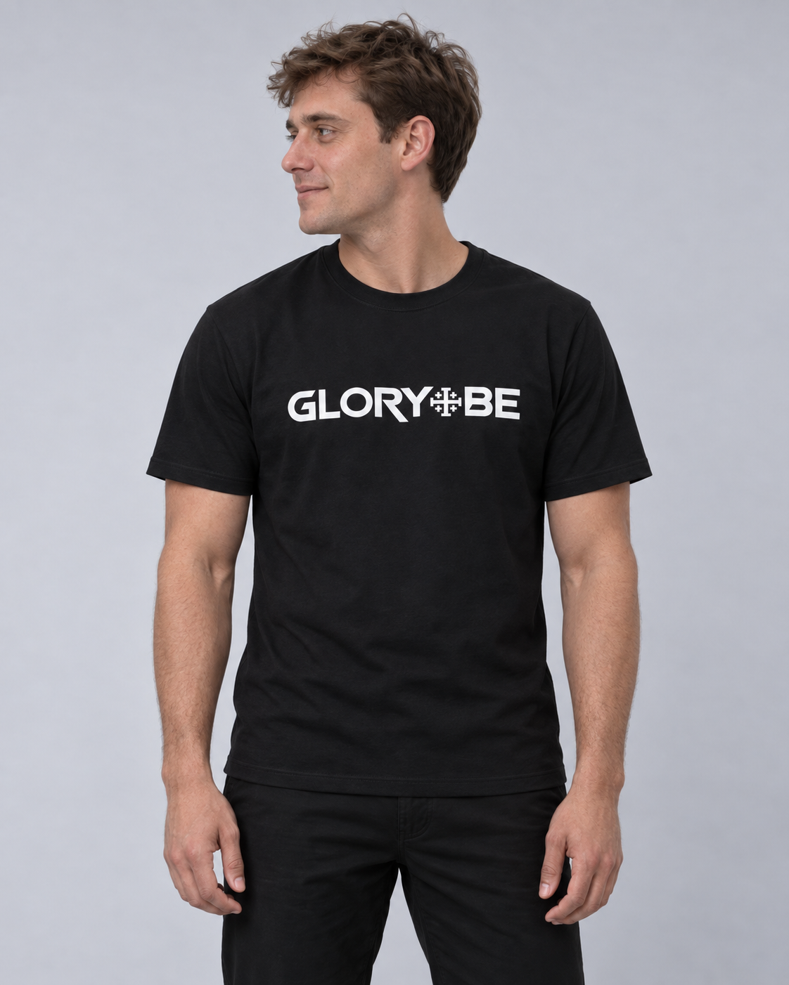 001 Staple T-shirt