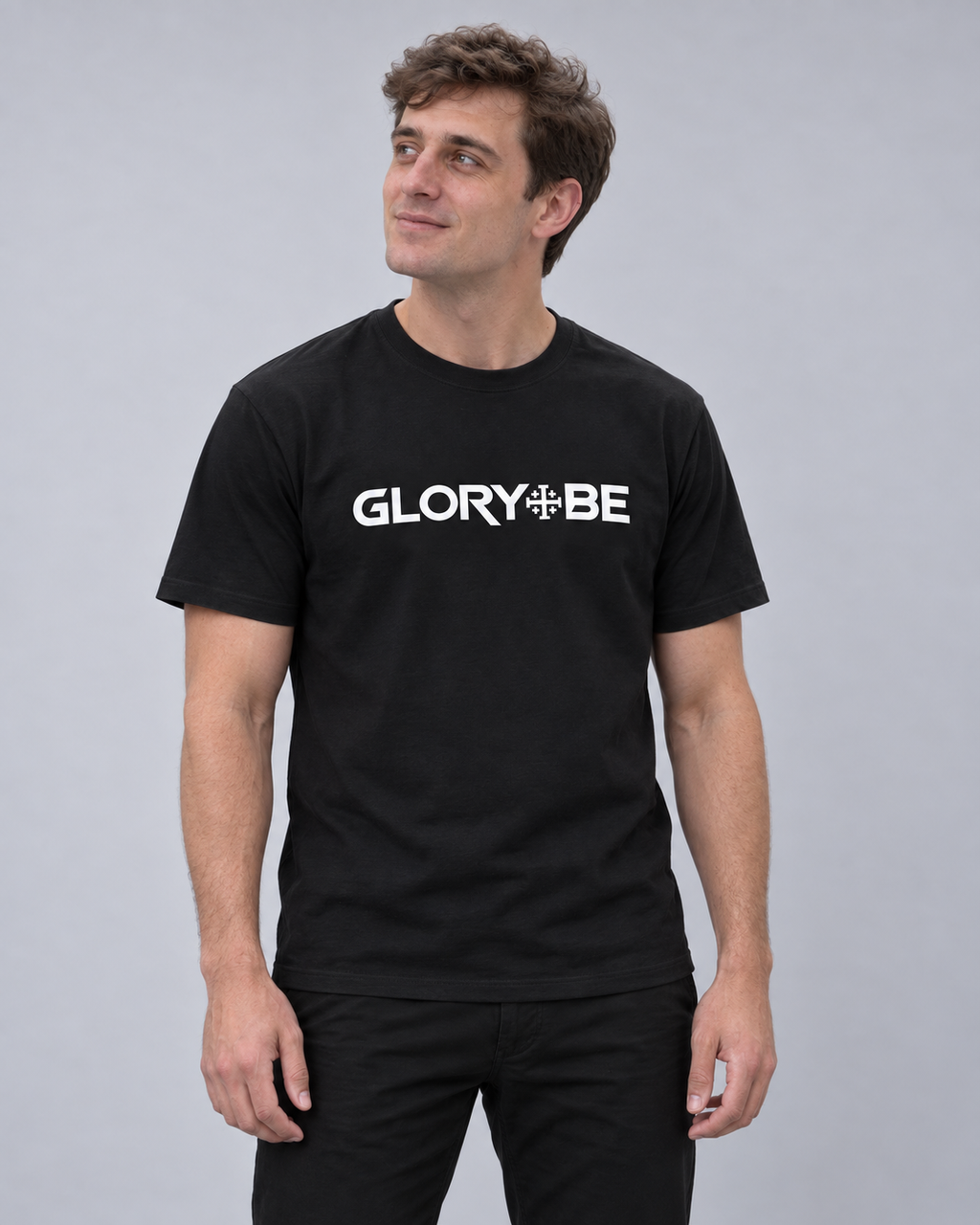 001 Staple T-shirt
