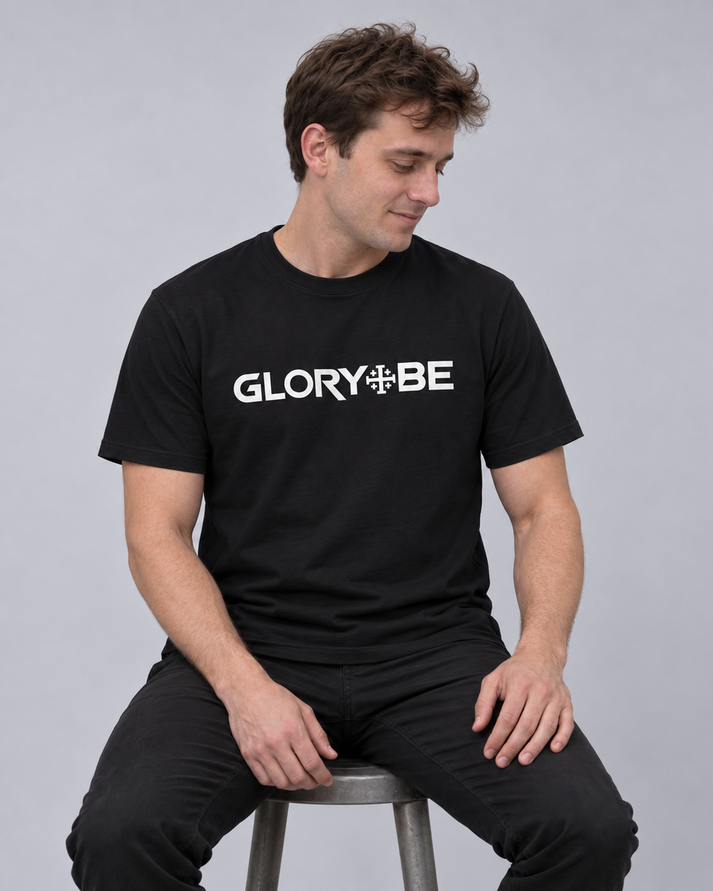 001 Staple T-shirt