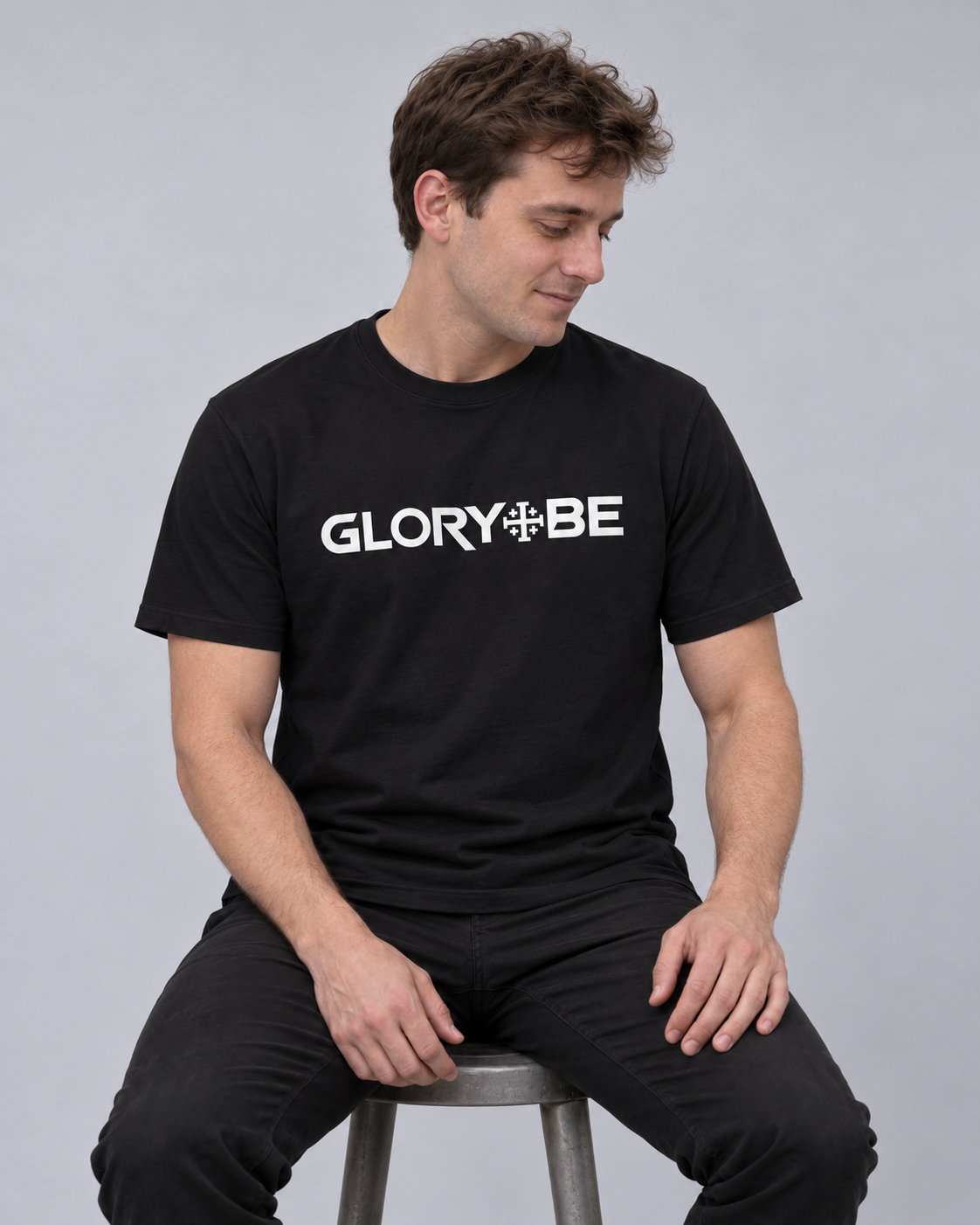 001 Staple T-shirt