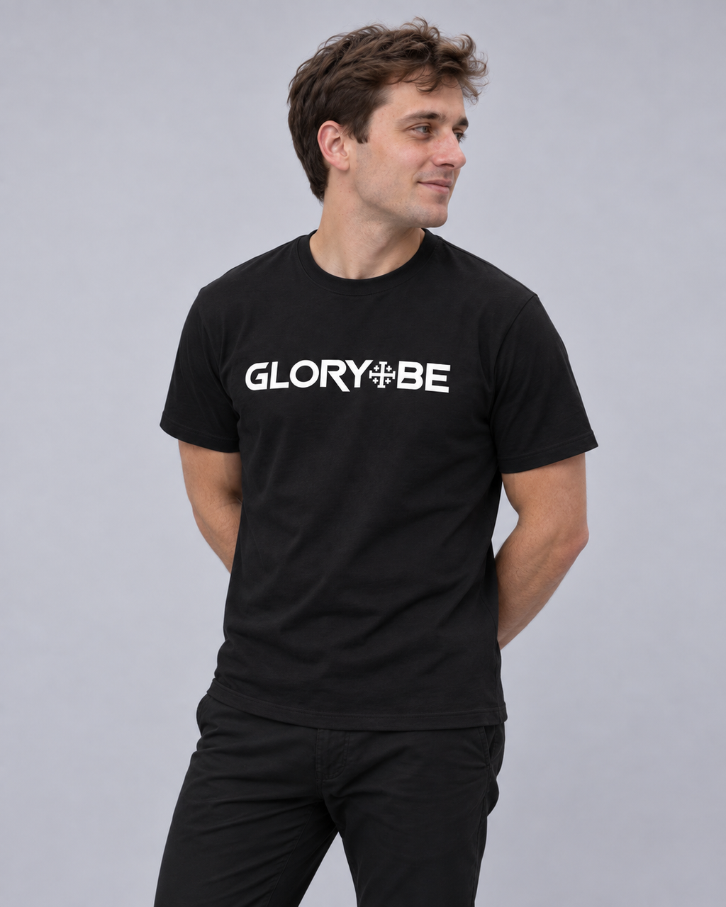 001 Staple T-shirt